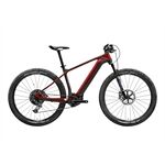 Simplon Sengo PMax XT-12 Kiox Red/Black Matt L Custom