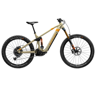 Simplon Steamer PMax GX1 Eagle (sand matt/orange matt)