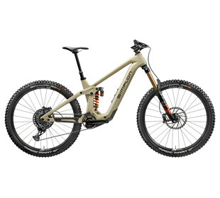 Simplon SPC-121140 Rapcon Pmax CX B3 XT-12 (sand matt/black matt)