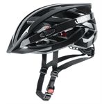 Uvex i-vo 3D, black, 52-57