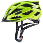 Uvex i-vo 3D neon yellow 56-60