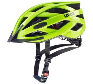 Uvex i-vo 3D neon yellow 56-60 (neongelb)