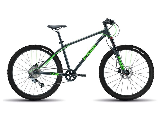 Frog MTB 72 FG