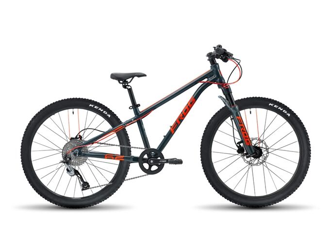 Frog MTB 62 FG