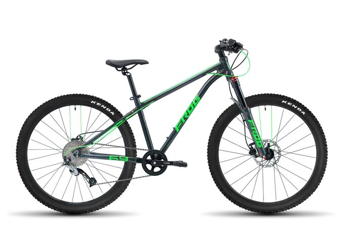 Frog MTB 69 FG