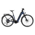 Simplon Chenoa Bosch CX Uni B2 Deore-10 LG
