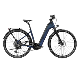 Simplon Chenoa Bosch CX Uni B2 Deore-10 LG (denim blue matt/black glossy)