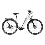 Simplon 48763 Spotlight BoschCX Uni B2 Deore10LG white 55