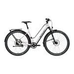 Simplon SPC-121157 SilkCarbon TQ Da XT-11 LG white S