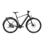 Simplon SPC-123639 SilkCarbon TQ He XT-11 LG graphite XL