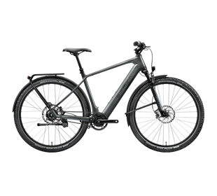 Simplon SPC-123639 SilkCarbon TQ He XT-11 LG graphite XL (graphite grey matt/black matt)