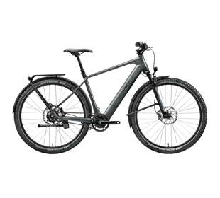 Simplon SPC-123639 SilkCarbon TQ He XT-11 LG graphite XL (graphite grey matt/black matt)