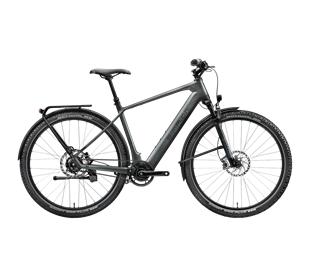 Simplon SPC-123639 SilkCarbon TQ He XT-11 LG graphite XL (graphite grey matt/black matt)