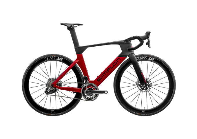 Simplon SPC-121122 Pride II Ultegra-24 Di2