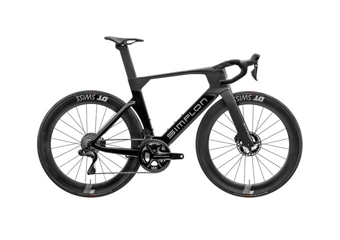 Simplon SPC-121123 Pride II DuraAce-24 Di2