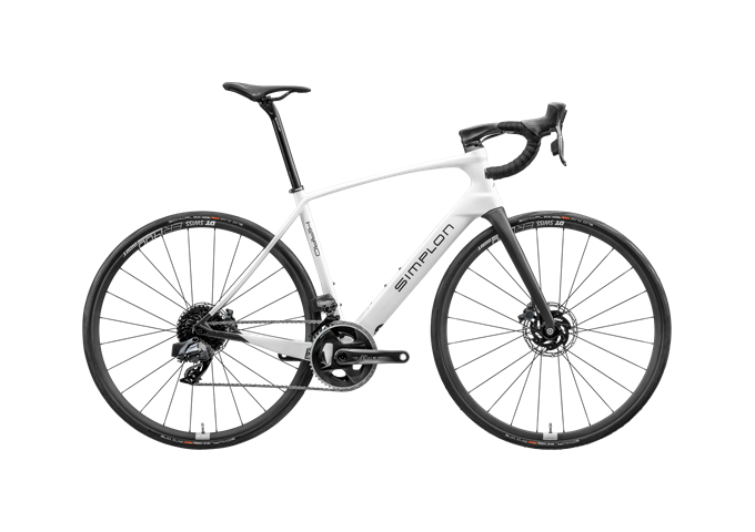 Simplon SPC-123602 Kiaro Disc Ultegra-24 Di2