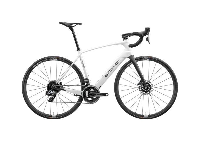 Simplon SPC-123602 Kiaro Disc Ultegra-24 Di2