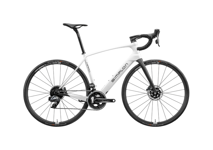 Simplon SPC-123603 Kiaro Disc Ultegra-24 Di2