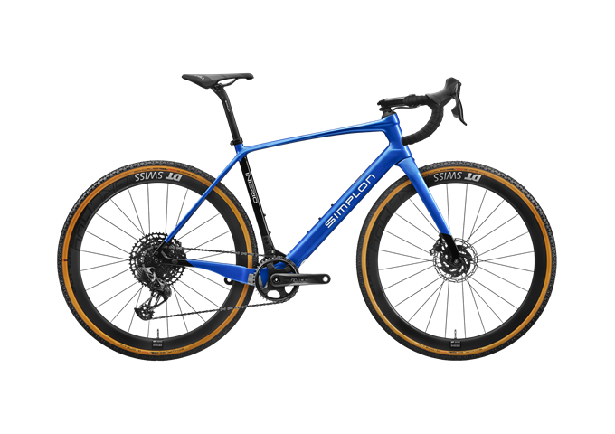 Simplon SPC-123607 Inissio Gravel GRX 810