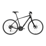 Simplon SPC-123648 SilkCarbon Pure He Deore-30 black 61