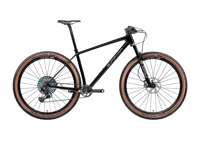 Simplon Razorblade 29 III SL XTR-12 Carbon