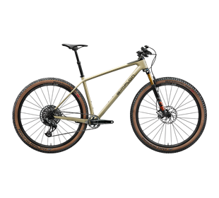 Simplon SPC-123611 Razorblade 29 IV XT-12 (sand matt/black matt)