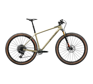 Simplon SPC-123611 Razorblade 29 IV XT-12 (sand matt/black matt)