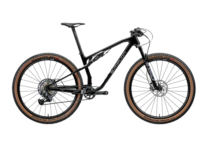 Simplon 45142 Cirex SL XT-12