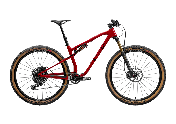 Simplon Cirex 100 XT-12