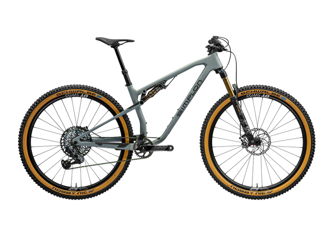 Simplon Cirex 100 XT-12