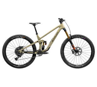 Simplon Rapcon GX1 Eagle AXS (sand matt/black matt)