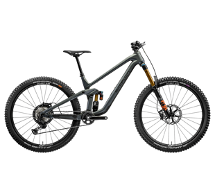 Simplon Rapcon XT-12 (graphite grey matt/black matt)