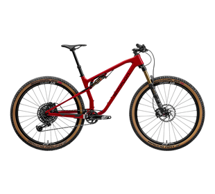 Simplon SPC-121137 Cirex 100 XT-12 (cosmic red glossy/black glossy)