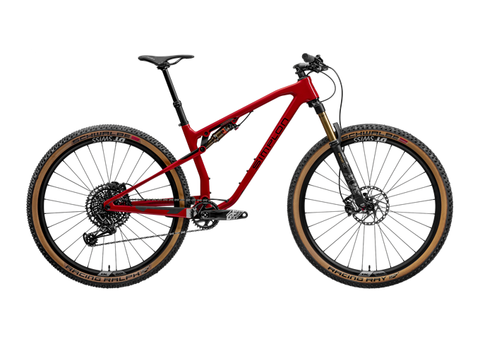 Simplon SPC-121137 Cirex 100 XT-12