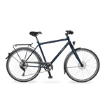 Velo de Ville L200 Sport 30Gg Deore Herren