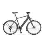 Velo de Ville 6TY Urban 11Gg Deore Diamant