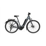 Velo de Ville CEB900 Carbon Smart 12Gg Deore Wave