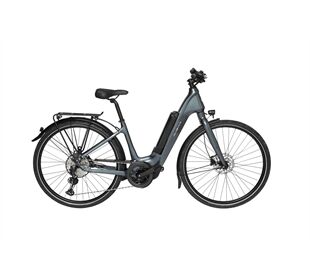 Velo de Ville CEB900 Carbon Smart 12Gg Deore Wave (stone basalt)