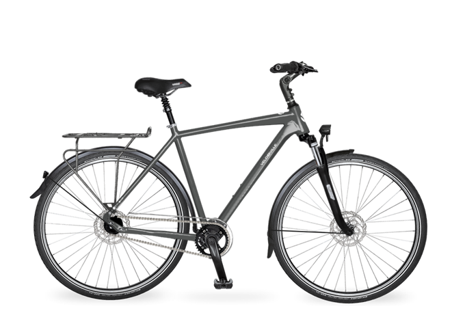 Velo de Ville A400 Allround Pinion C1.12 Diamant