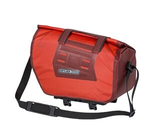 Ortlieb Twin-City Urban, QL2.1; ink (blue)