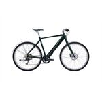 Velo de Ville AEF400 Fazua 9Gg Alivio Licht Diamant