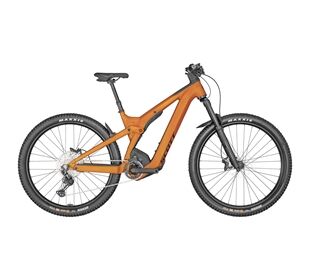 Scott Strike eRide 910 EVO