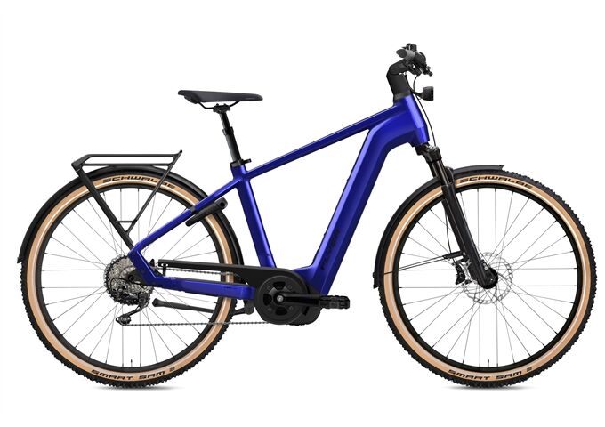 Flyer G1 Gotour 7.12 XC Gents