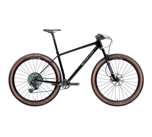 Simplon SPC-121135 Razorblade 29 IV SL GX1 Eagle AXS (black glossy/silver glossy)