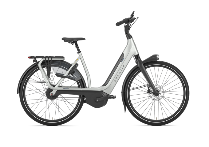 Gazelle Avignon C380 L61 HMB Belt 625Wh