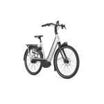 Gazelle Avignon C380 L61 HMB Belt 625Wh