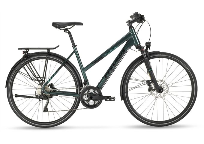 Stevens 7X Tour Lady