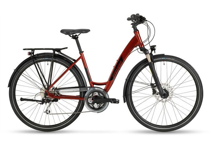 Stevens Savoie Forma