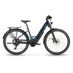 Stevens E-8X Tour Plus Forma