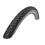 Schwalbe 50-622 Marathon Winter Plus HS396 TwinSkin reflex